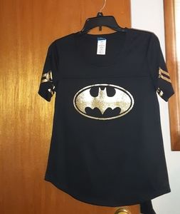 Halloween Batman Shirt